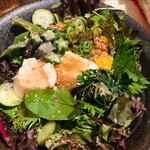 自由創作バル アクスリー - 