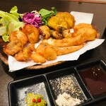 自由創作バル アクスリー - 