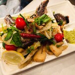 自由創作バル アクスリー - 