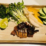 自由創作バル アクスリー - 