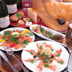 自由創作バル アクスリー - 