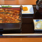 Unagi No Kawahara - 