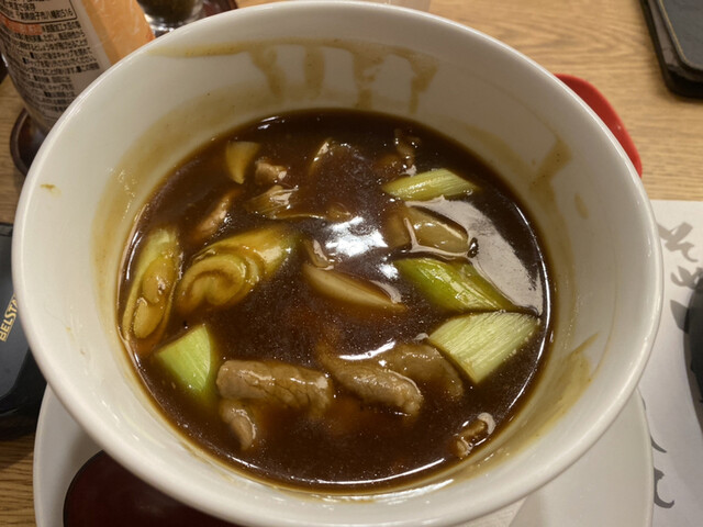 平沼 田中屋 ひらぬま たなかや 高島町 そば 食べログ