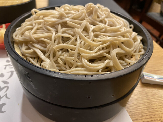 平沼 田中屋 ひらぬま たなかや 高島町 そば 食べログ