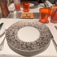 Benoit Alain Ducasse - 