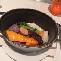 Benoit Alain Ducasse - 