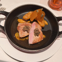 Benoit Alain Ducasse - 