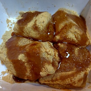 とろり天使のわらびもち_1