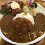 カレー倶楽部ルウ - 