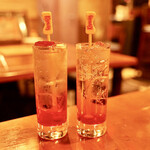 イタリアン居酒屋 にんたま屋台 - 