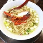 金町製麺 - 