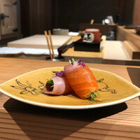 鮨 かうと - 