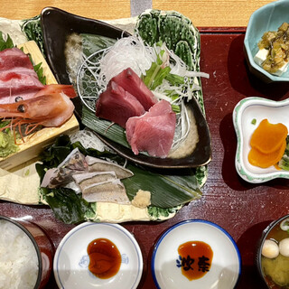 個室あり エスパル仙台店内でおすすめのグルメ情報をご紹介 食べログ