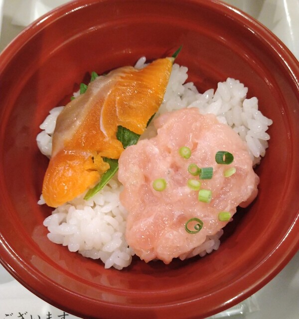 太平洋フェリーきたかみ レストラン グリーンプラネット - 苫小牧（ビュッフェ）の写真