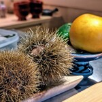 良理 - 秋ですね(*ﾟー^)