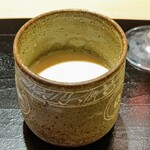 良理 - なんと茶碗蒸し(^^)d