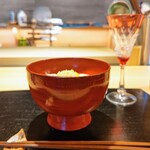 良理 - 温かみのあるぼってりとした器