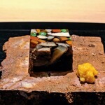 良理 - きれいな煮こごり( ☆∀☆)