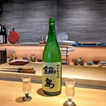 良理 - 出ました！鍋島。最近、はまっています。