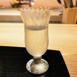 良理 - 繊細なグラス(*σ>∀<)σ