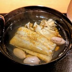 良理 - Σ(･ω･ﾉ)ﾉスゴい