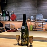 良理 - グラスが豪華(*ﾟ∀ﾟ*)