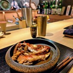 良理 - ウワッ！！(゜ロ゜ノ)ノ食べ方教えて