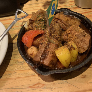 野菜を食べるカレーcamp_1