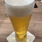 Antica osteria gondoletta - 生ビール