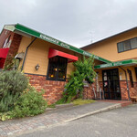 コメダ珈琲店 - 外観☆