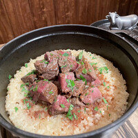 焼肉 ジャンボ はなれ - 