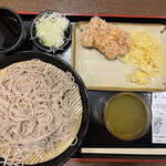 小木曽製粉所 - 