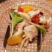 RIGOLETTO KITCHEN - 