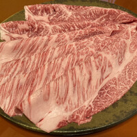 すき焼割烹 日山 - 