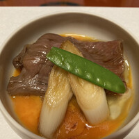 すき焼割烹 日山 - 