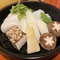 すき焼割烹 日山 - 