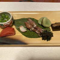 すき焼割烹 日山 - 