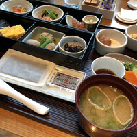 グランド キッチン - 