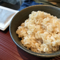 グランド キッチン - 