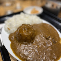 ビーフキッチン 渋谷店 - 