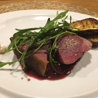 ル・ガニオン_1