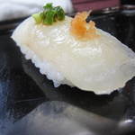 すし豊 - 熟成具合が今シーズンNo.1めちゃ旨い！