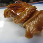 すし豊 - これは私の好物なんですね～