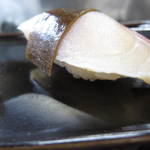 すし豊 - これも美味しい～