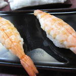 すし豊 - 海老