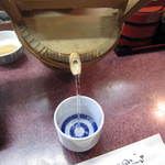 すし豊 - こんな状態で出てきます～＾＾