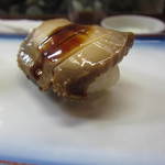 すし豊 - 実際、本当に柔らかい！