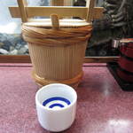 すし豊 - いや～、正月見たいですね＾＾；