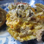 すし豊 - これが旨いんですよ。