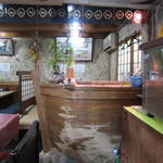 すし豊 - お座敷あります。